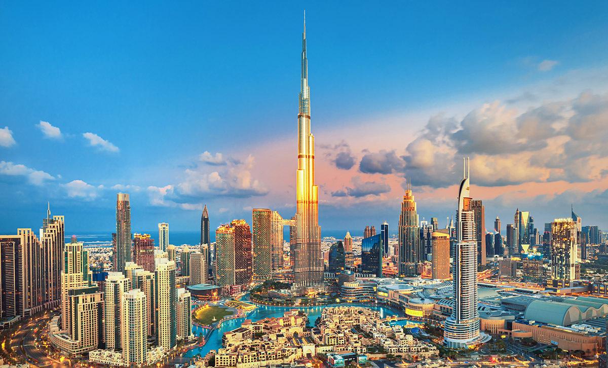Award-winning real estate agencies in the UAE