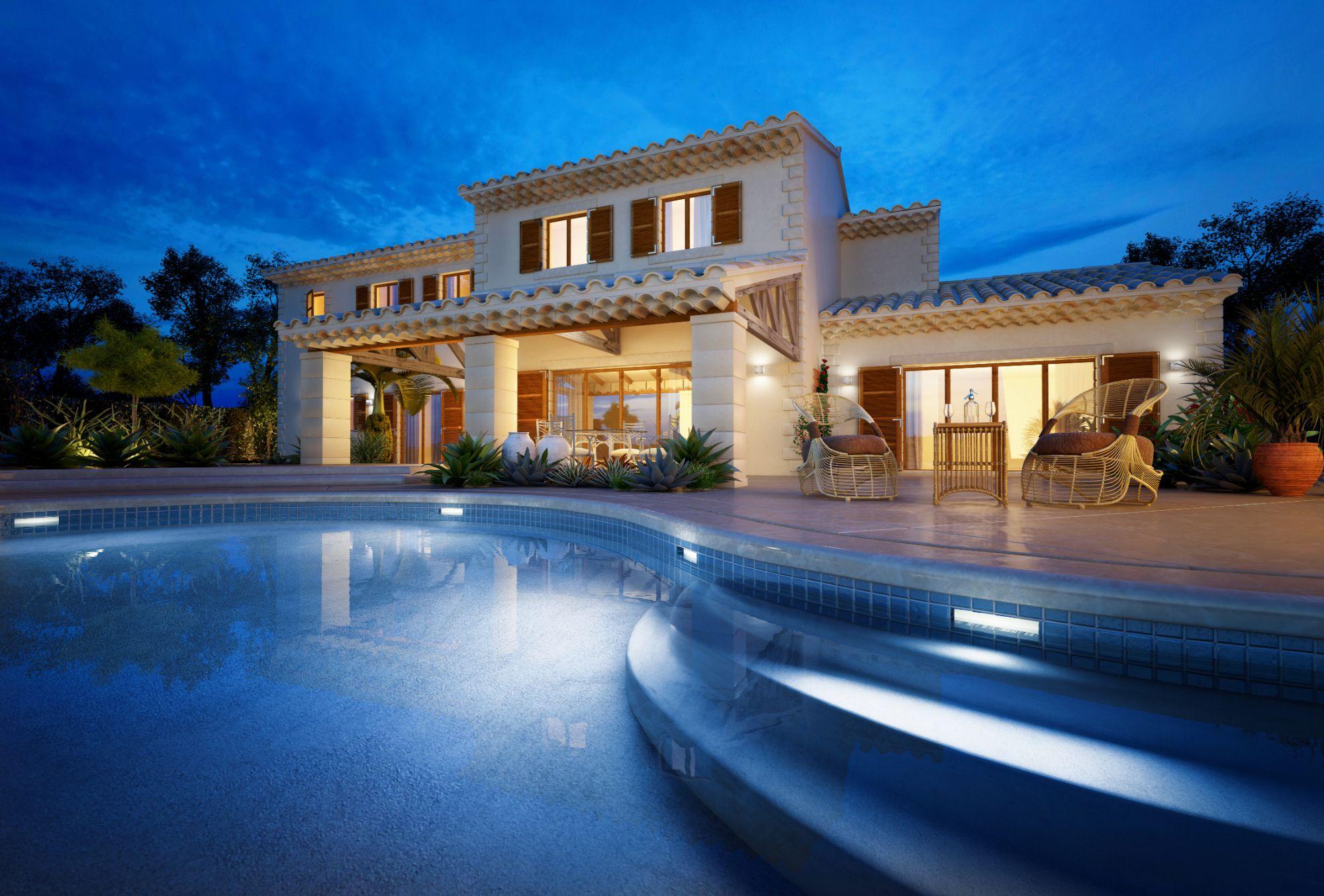5 things to consider before buying a villa in Dubai