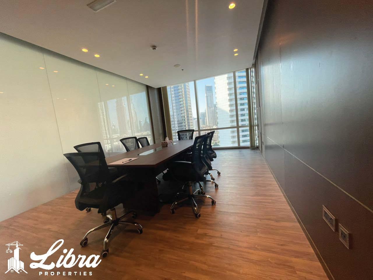 Office Space for sale in Tamani Art Tower, Business Bay, Dubai for price AED 2380000 