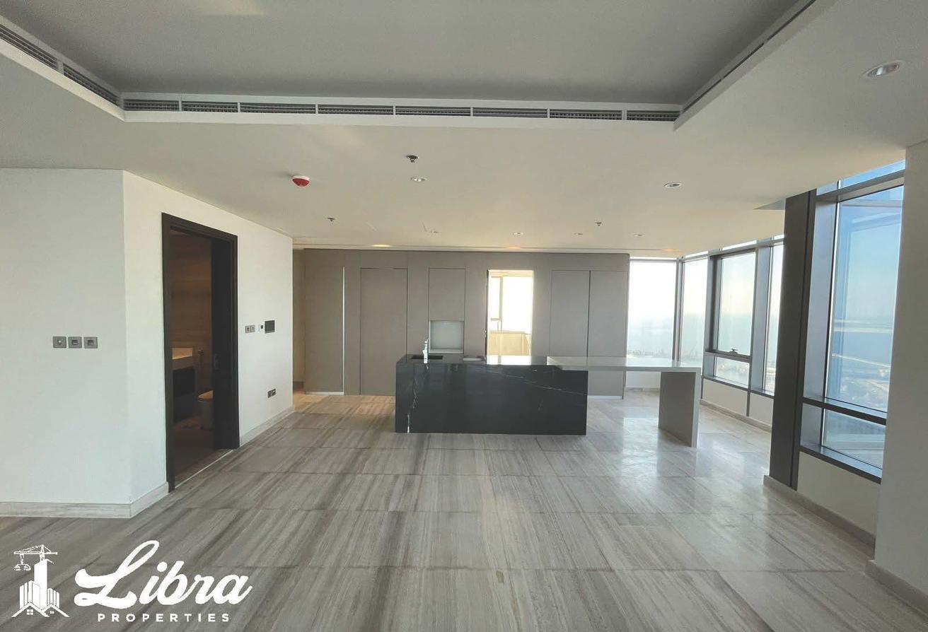 4 bed, 5 bath Duplex for sale in ANWA, Maritime City, Dubai for price AED 1900000 