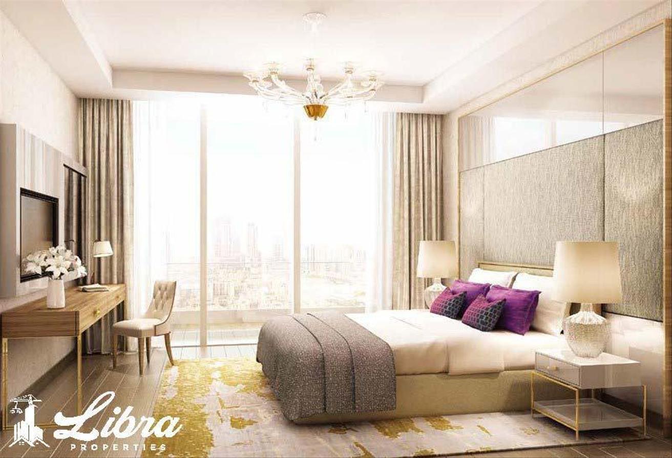 2 bed, 3 bath Apartment for sale in Imperial Avenue, Downtown Dubai, Dubai for price AED 1750000 