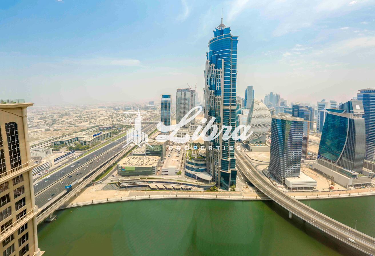 4 bed, 5 bath Apartment for sale in Meera, Al Habtoor City, Business Bay, Dubai for price AED 7723622 