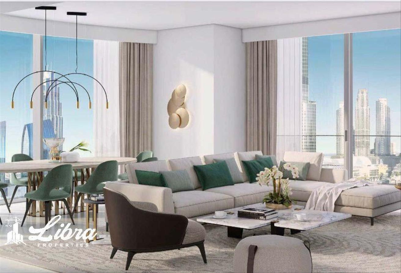 1 bed, 1 bath Apartment for sale in Grande, Opera District, Downtown Dubai, Dubai for price AED 2100000 