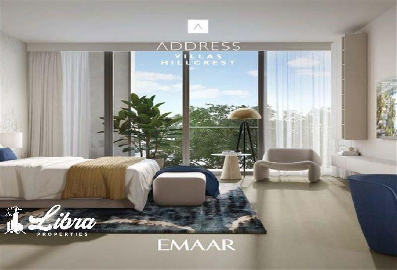 5 bed, 6 bath Villa for sale in Dubai Hills Estate, Dubai for price AED 23209000 