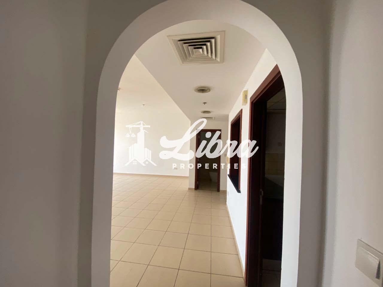 2 bed, 3 bath Apartment for rent in Shams, Jumeirah Beach Residence, Dubai for price AED 135000 yearly 