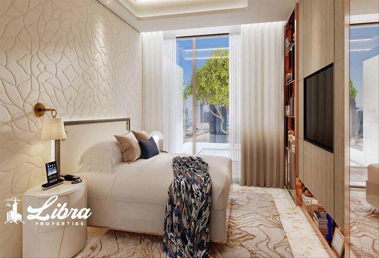 2 bed, 2 bath Apartment for sale in Downtown Dubai, Dubai for price AED 1700000 