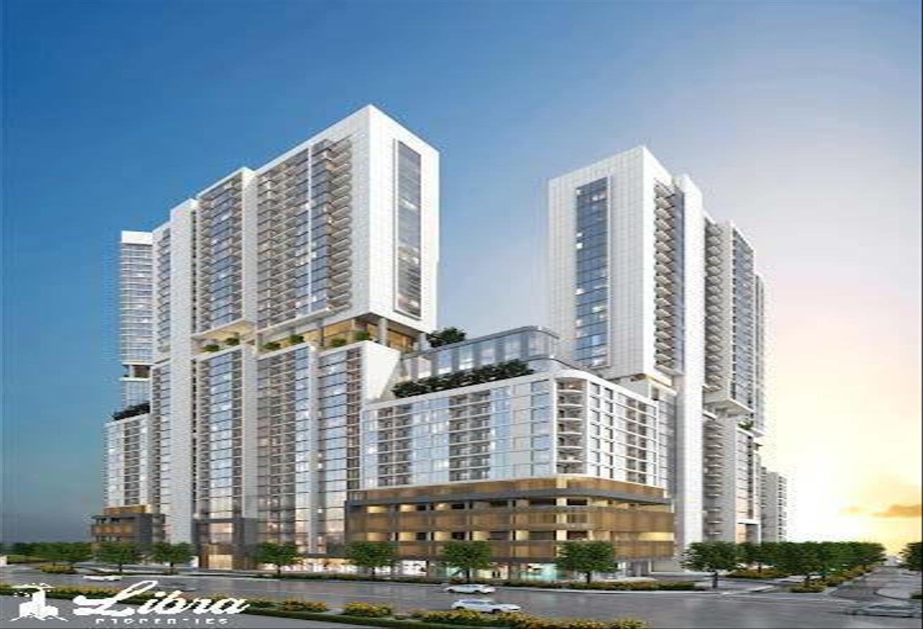 2 bed, 3 bath Apartment for sale in Sobha Hartland, Mohammed Bin Rashid City, Dubai for price AED 2450621 
