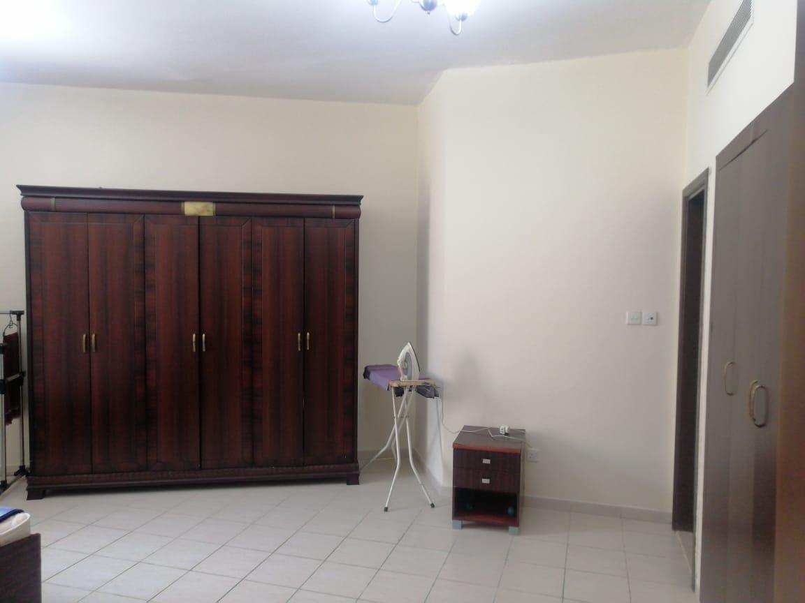 1 bed, 2 bath Apartment for rent in Spain Cluster, International City, Dubai for price AED 32000 yearly 