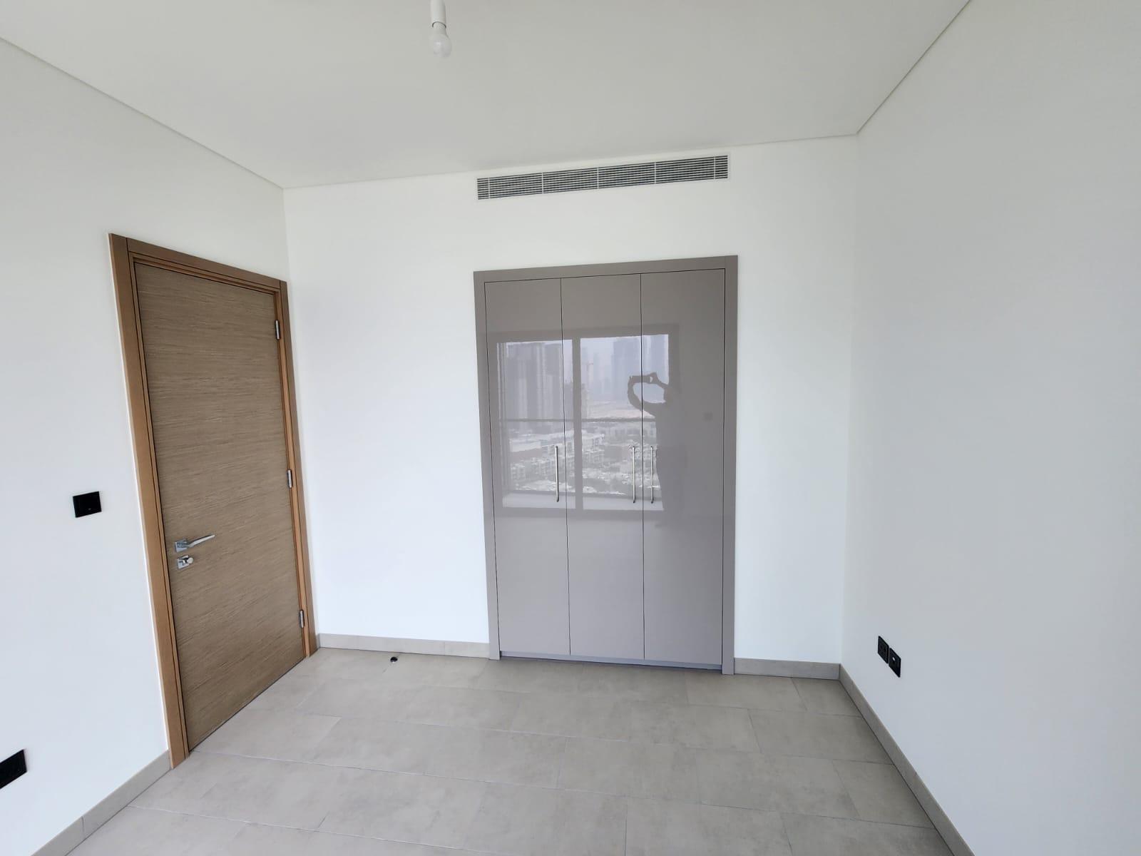 1 bed, 1 bath Apartment for rent in Sobha Hartland Waves, Sobha Hartland, Mohammed Bin Rashid City, Dubai for price AED 75000 yearly 