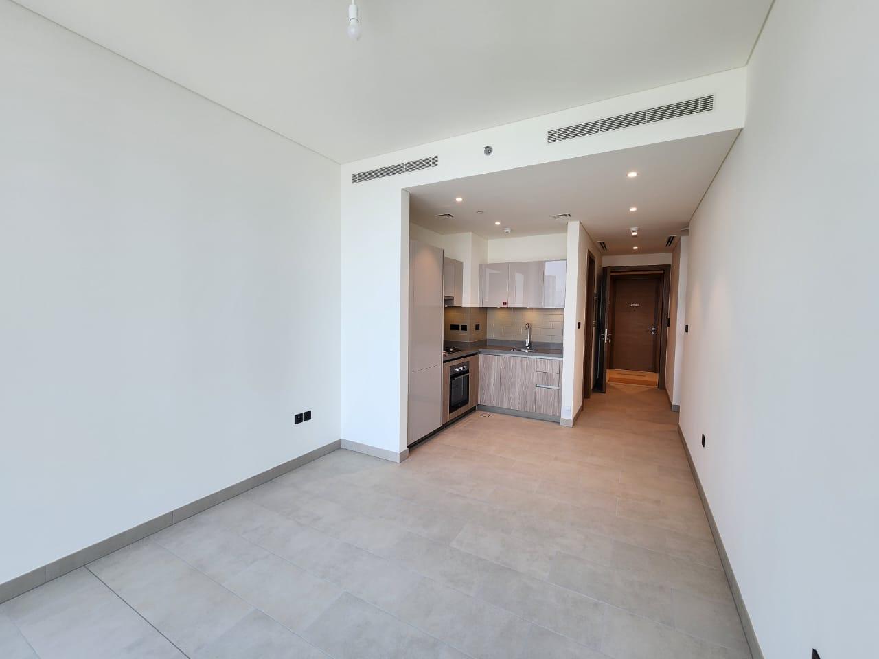 1 bed, 1 bath Apartment for rent in Sobha Hartland Waves, Sobha Hartland, Mohammed Bin Rashid City, Dubai for price AED 80000 yearly 