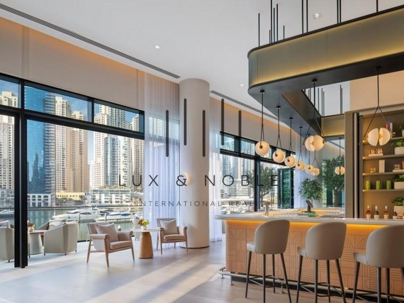 1 bed, 1 bath Apartment for sale in Vida Residences Dubai Marina, Dubai Marina, Dubai for price AED 2000000 