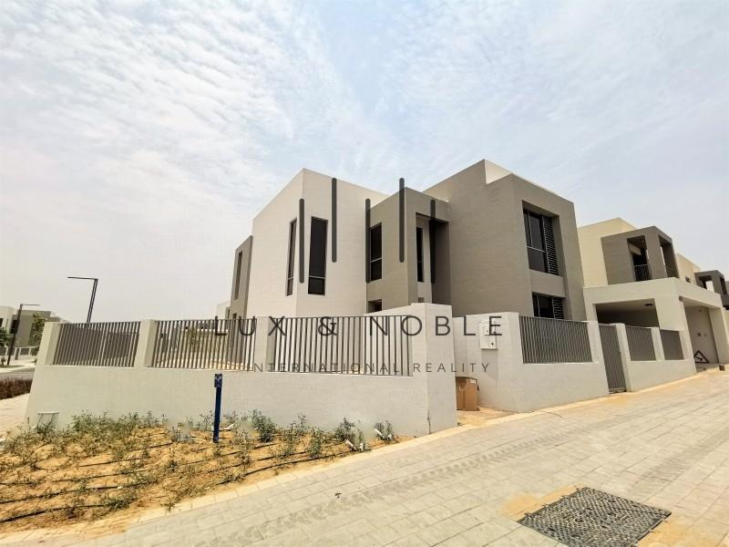 3 bed, 4 bath Villa for sale in Sidra Villas III, Sidra Villas, Dubai Hills Estate, Dubai for price AED 4800000 