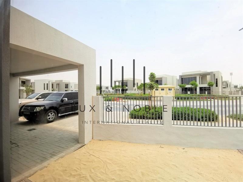 3 bed, 4 bath Villa for sale in Sidra Villas III, Sidra Villas, Dubai Hills Estate, Dubai for price AED 4800000 