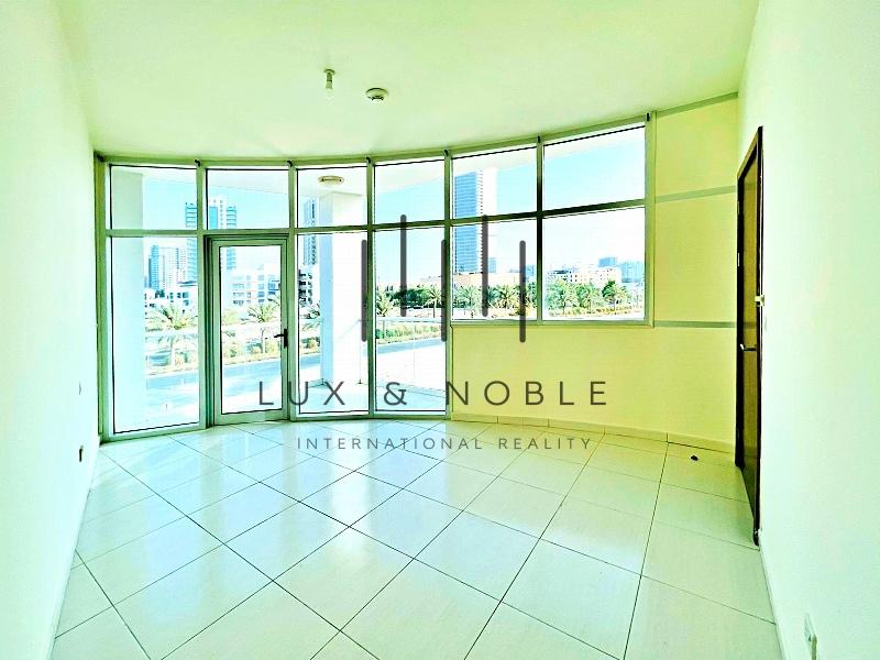 1 bed, 2 bath Apartment for rent in Cappadocia, Jumeirah Village Circle, Dubai for price AED 45000 yearly 