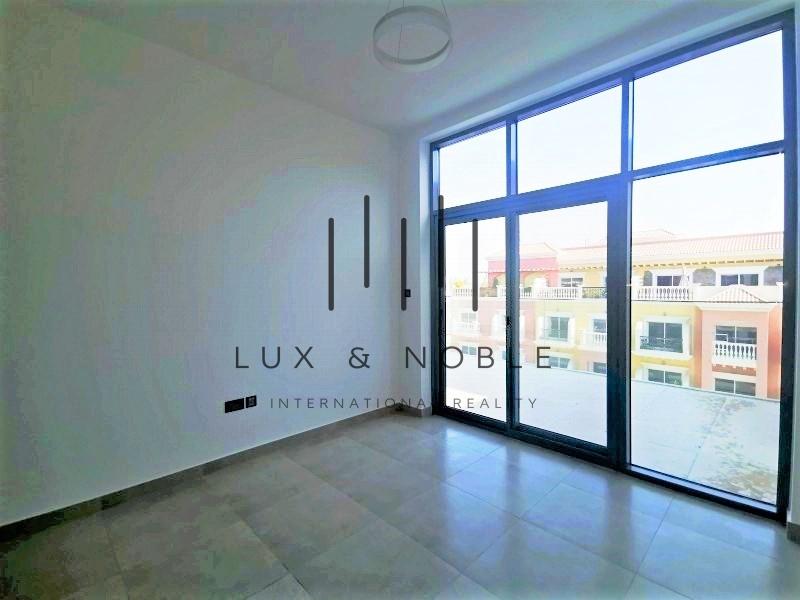 1 bed, 2 bath Apartment for rent in Pantheon Elysee, Jumeirah Village Circle, Dubai for price AED 55000 yearly 