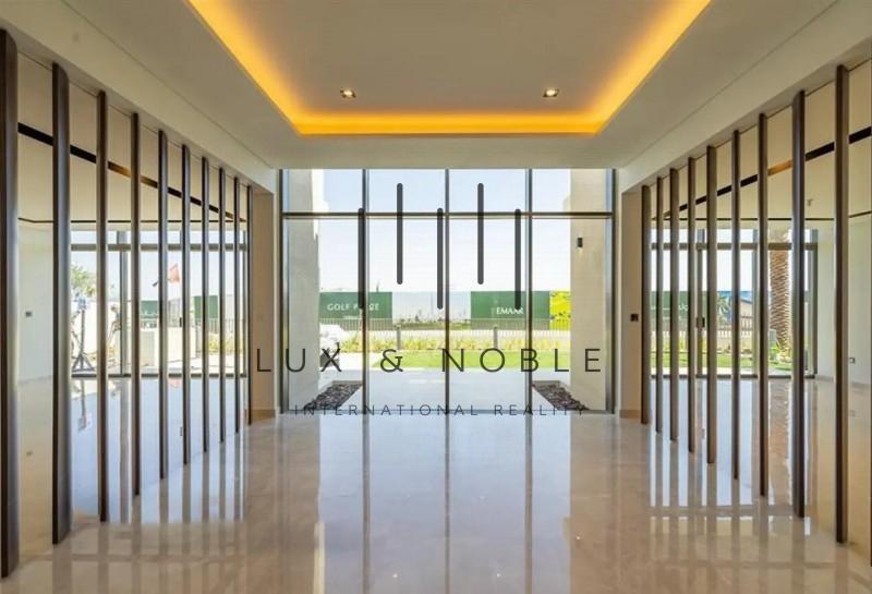 5 bed, 6 bath Villa for sale in Maple at Dubai Hills Estate, Dubai Hills Estate, Dubai for price AED 14000000 