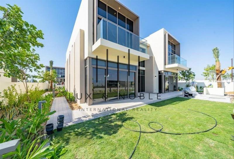 5 bed, 6 bath Villa for sale in Maple at Dubai Hills Estate, Dubai Hills Estate, Dubai for price AED 14000000 