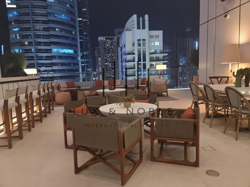 2 bed, 3 bath Apartment for sale in The Address Dubai Marina, Dubai Marina, Dubai for price AED 3600000 
