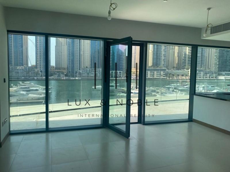 2 bed, 3 bath Apartment for sale in The Address Dubai Marina, Dubai Marina, Dubai for price AED 2800000 