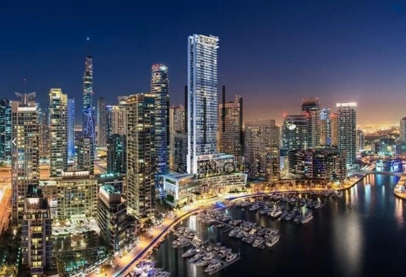 2 bed, 3 bath Apartment for sale in The Address Dubai Marina, Dubai Marina, Dubai for price AED 2800000 