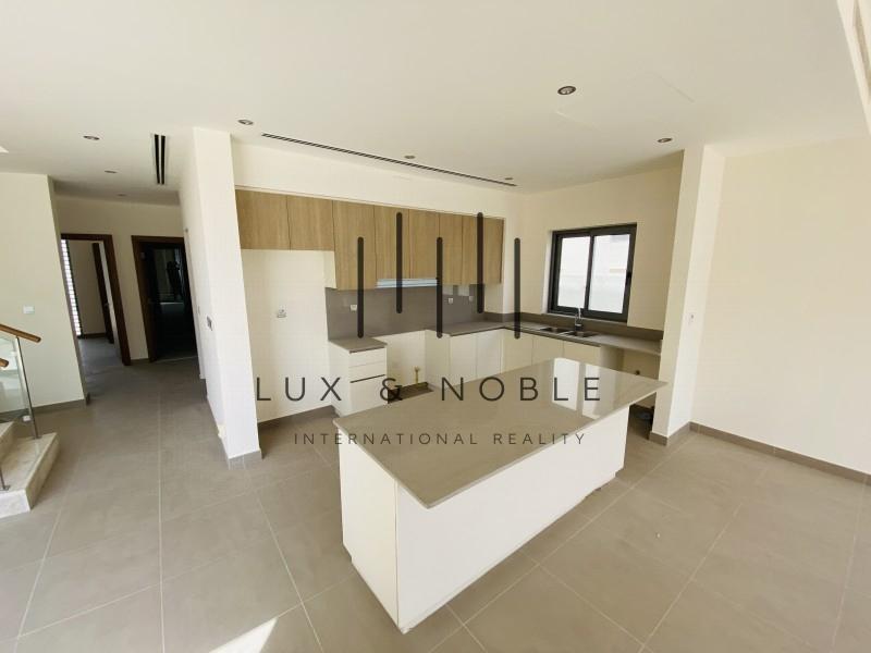 5 bed, 5 bath Villa for rent in Sidra Villas I, Sidra Villas, Dubai Hills Estate, Dubai for price AED 550000 yearly 