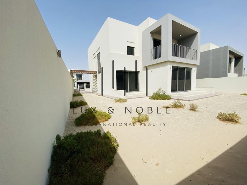 5 bed, 5 bath Villa for sale in Sidra Villas I, Sidra Villas, Dubai Hills Estate, Dubai for price AED 7500000 