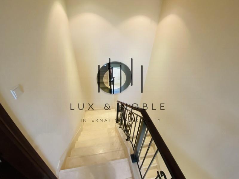 4 bed, 4 bath Townhouse for sale in Mira 1, Mira, Reem, Dubai for price AED 2870000 