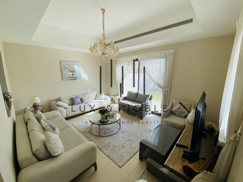 4 bed, 4 bath Townhouse for sale in Mira 1, Mira, Reem, Dubai for price AED 2870000 