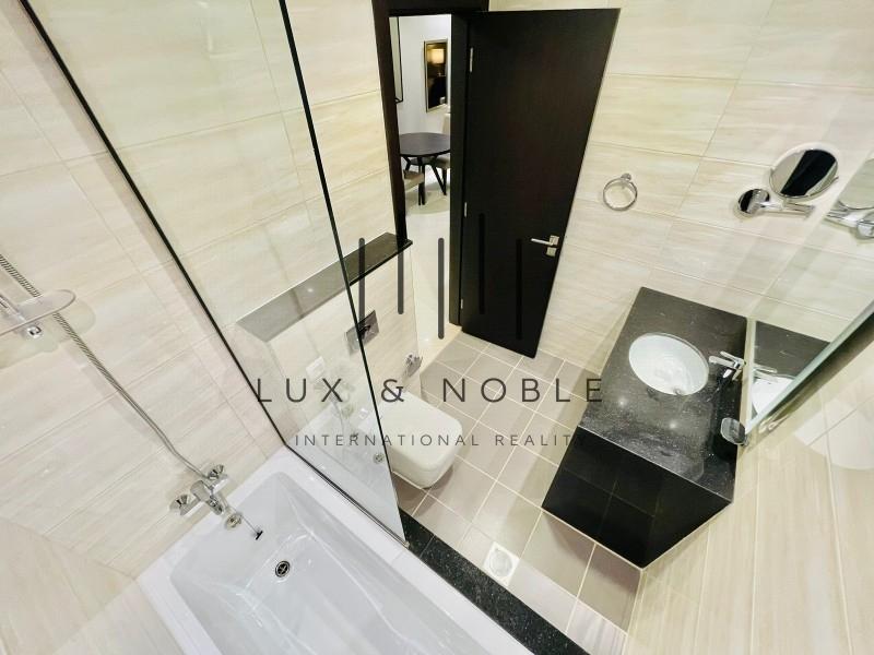 studio, 1 bath Apartment for rent in Celestia, Dubai South (Dubai World Central), Dubai for price AED 30000 yearly 