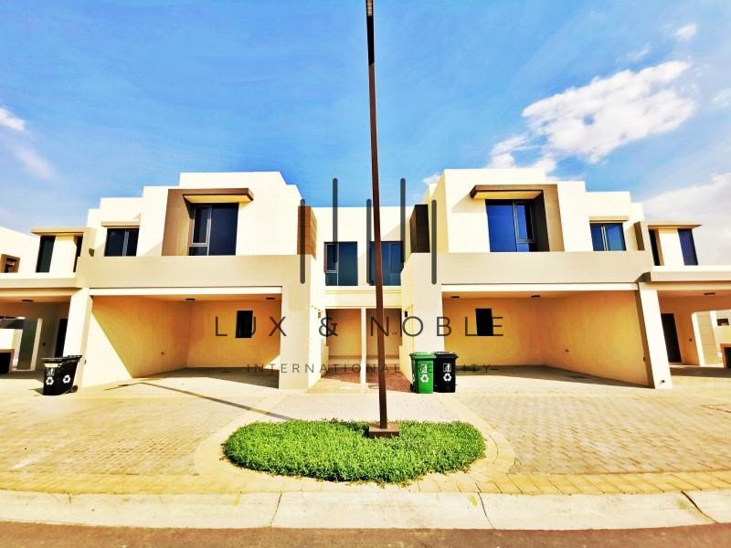 3 bed, 4 bath Townhouse for sale in Maple at Dubai Hills Estate, Dubai Hills Estate, Dubai for price AED 3250000 