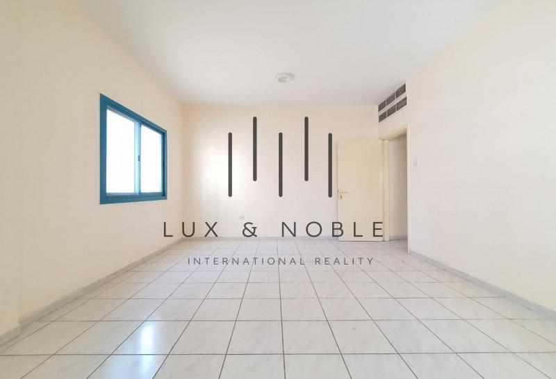 2 bed, 2 bath Apartment for rent in Sharjah for price AED 28000 yearly 