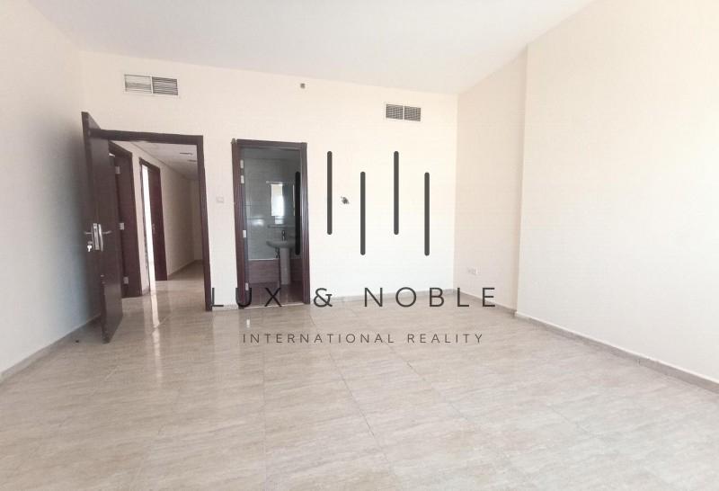 3 bed, 3 bath Apartment for rent in Al Nada Tower, Al Nahda, Sharjah for price AED 42000 yearly 