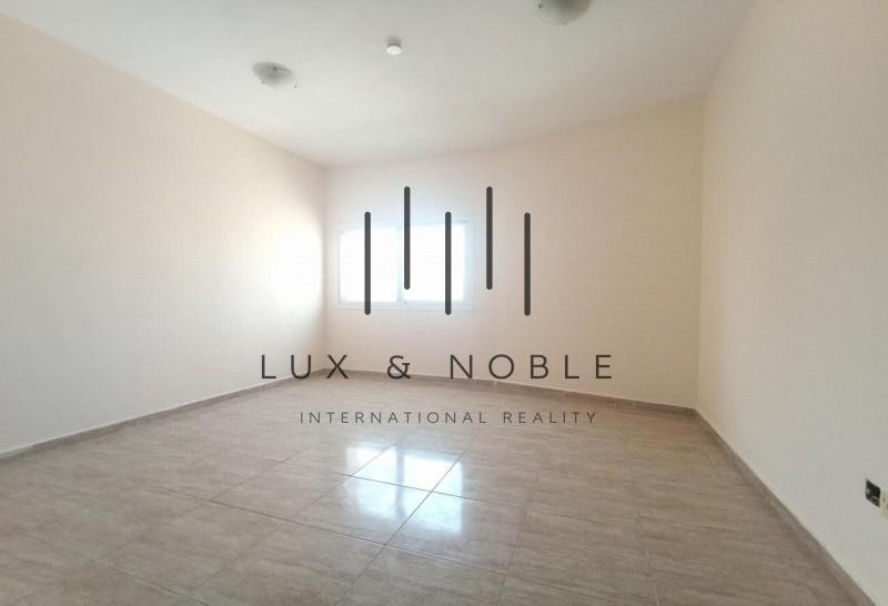3 bed, 3 bath Apartment for rent in Al Nada Tower, Al Nahda, Sharjah for price AED 42000 yearly 