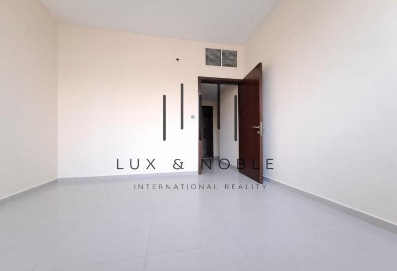 1 bed, 1 bath Apartment for rent in Al Rayyan Complex, Al Nahda, Sharjah for price AED 24000 yearly 