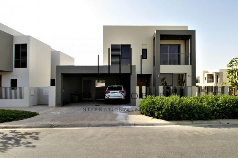 4 bed, 4 bath Villa for sale in Sidra Villas I, Sidra Villas, Dubai Hills Estate, Dubai for price AED 6750000 