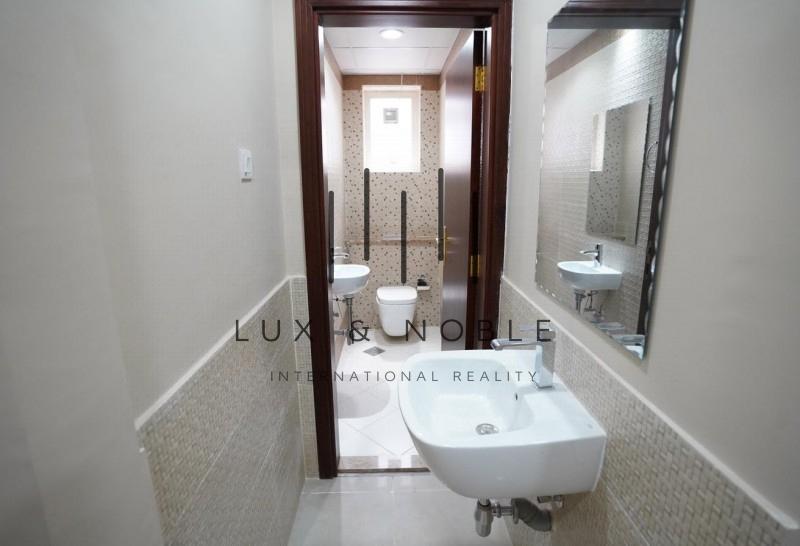 2 bed, 3 bath Apartment for rent in Tilal City B, Tilal City, Sharjah for price AED 35000 yearly 