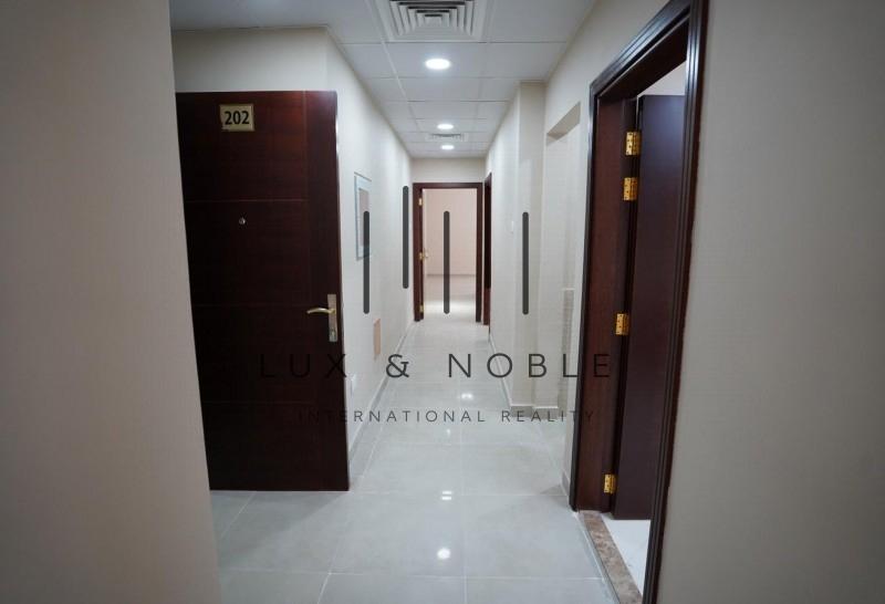 2 bed, 3 bath Apartment for rent in Tilal City B, Tilal City, Sharjah for price AED 35000 yearly 