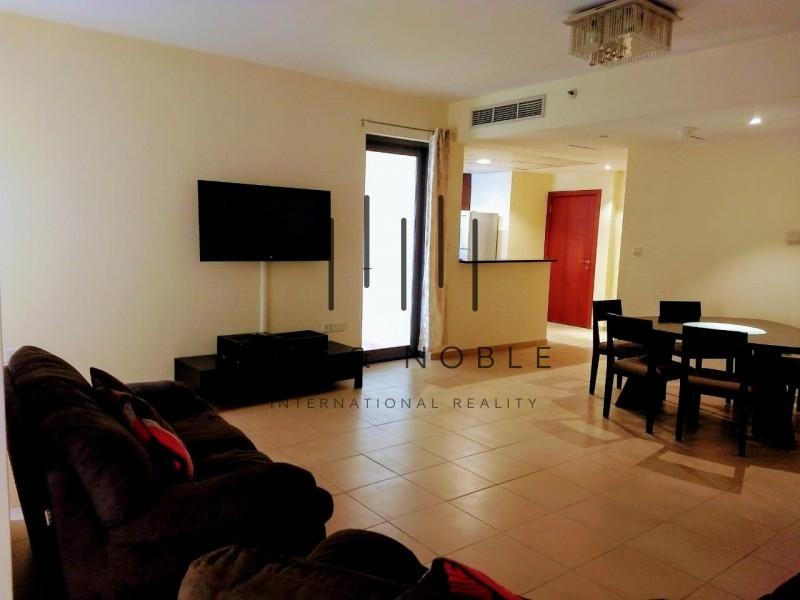2 bed, 3 bath Apartment for rent in Murjan 3, Murjan, Jumeirah Beach Residence, Dubai for price AED 115000 yearly 