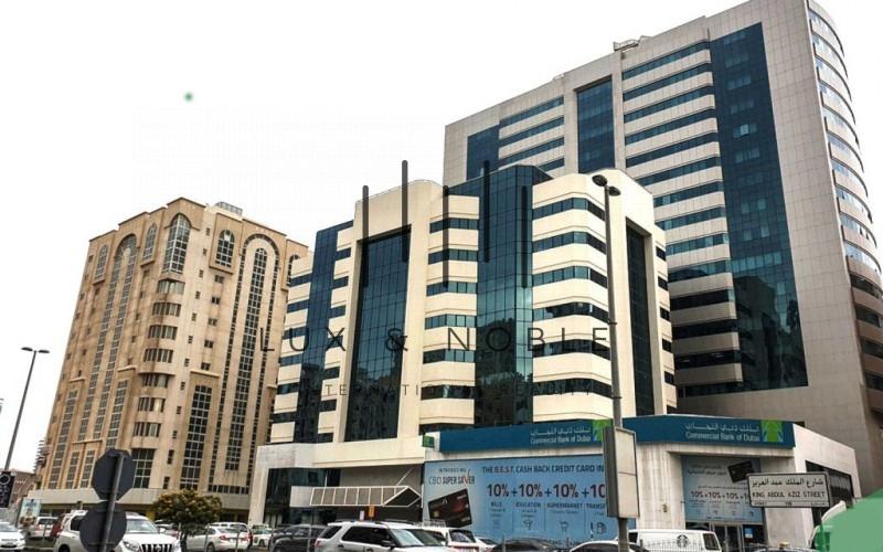 3 bed, 4 bath Apartment for rent in Al Qasemiya, Sharjah for price AED 40000 yearly 