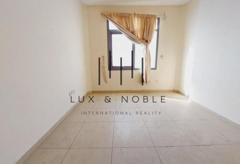 3 bed, 3 bath Apartment for rent in New Al Taawun Road, Al Taawun, Sharjah for price AED 42000 yearly 
