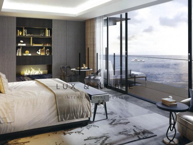 7+ bed, 7+ bath Villa for sale in Signature Villas Frond I, Signature Villas, Palm Jumeirah, Dubai for price AED 231000000 