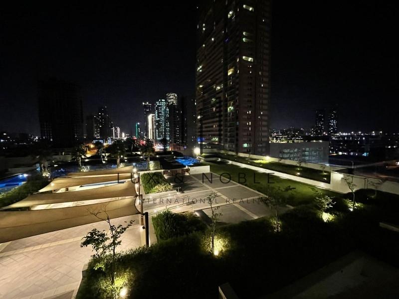 studio, 1 bath Apartment for rent in Tower 108, Jumeirah Village Circle, Dubai for price AED 40000 yearly 