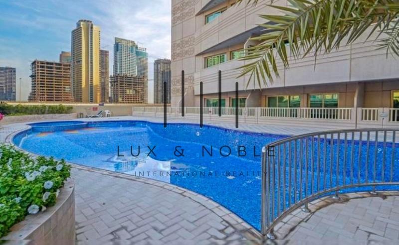 1 bed, 2 bath Apartment for sale in Vida Residences Dubai Marina, Dubai Marina, Dubai for price AED 720000 