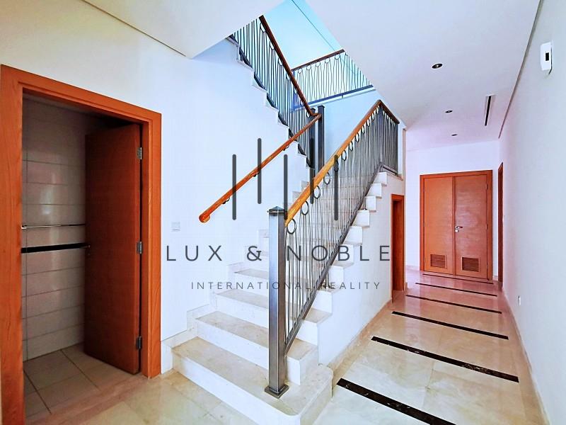 3 bed, 4 bath Townhouse for rent in Quortaj, North Village, Al Furjan, Dubai for price AED 200000 yearly 