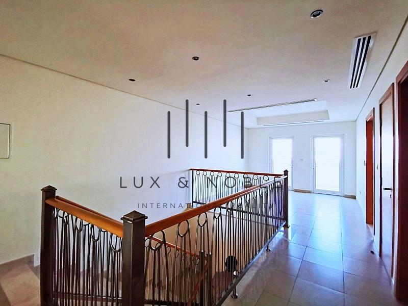 3 bed, 4 bath Townhouse for rent in Quortaj, North Village, Al Furjan, Dubai for price AED 200000 yearly 