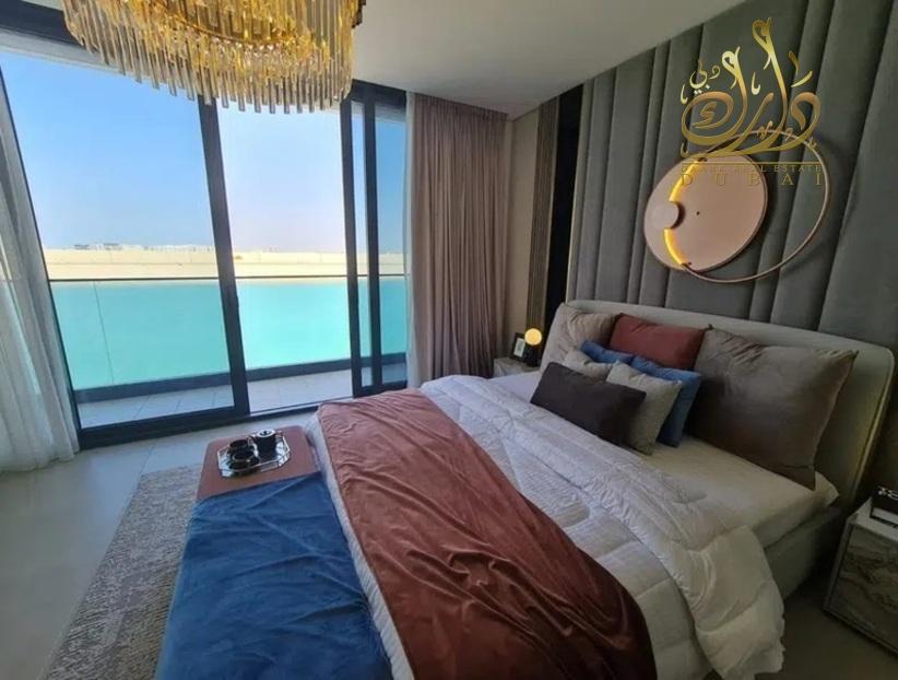 1 bed, 2 bath Apartment for sale in Sharjah Waterfront City, Sharjah for price AED 560000 