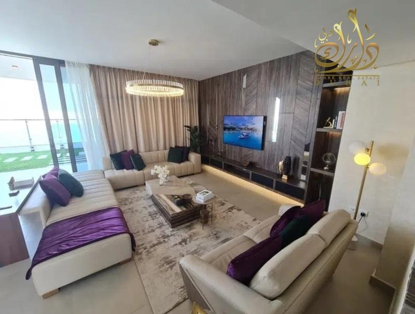 1 bed, 2 bath Apartment for sale in Sharjah Waterfront City, Sharjah for price AED 560000 