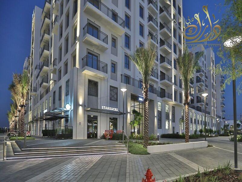 -1 bed, 1 bath Apartment for sale in Oliva, Victory Heights, Dubai Sports City, Dubai for price AED 440000 