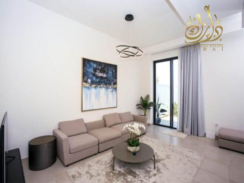 3 bed, 4 bath Villa for sale in Just Cavalli Villas, Aquilegia, Damac Hills 2, Dubai for price AED 1100000 