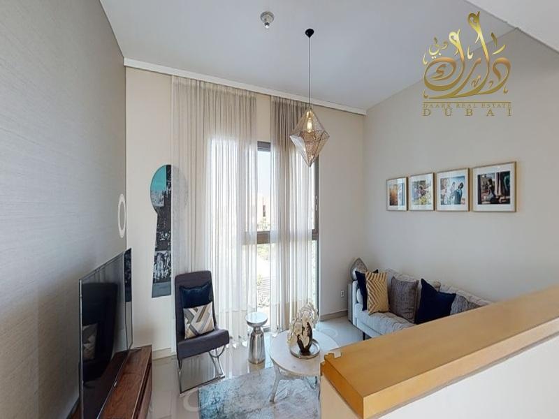 -1 bed, 1 bath Apartment for sale in Al Zahia 1, Al Zahia, Muwaileh Commercial, Sharjah for price AED 415000 